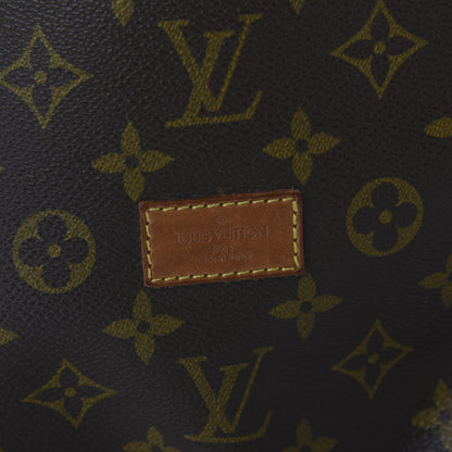 Louis Vuitton Monogram Saumur 43 8 of 9