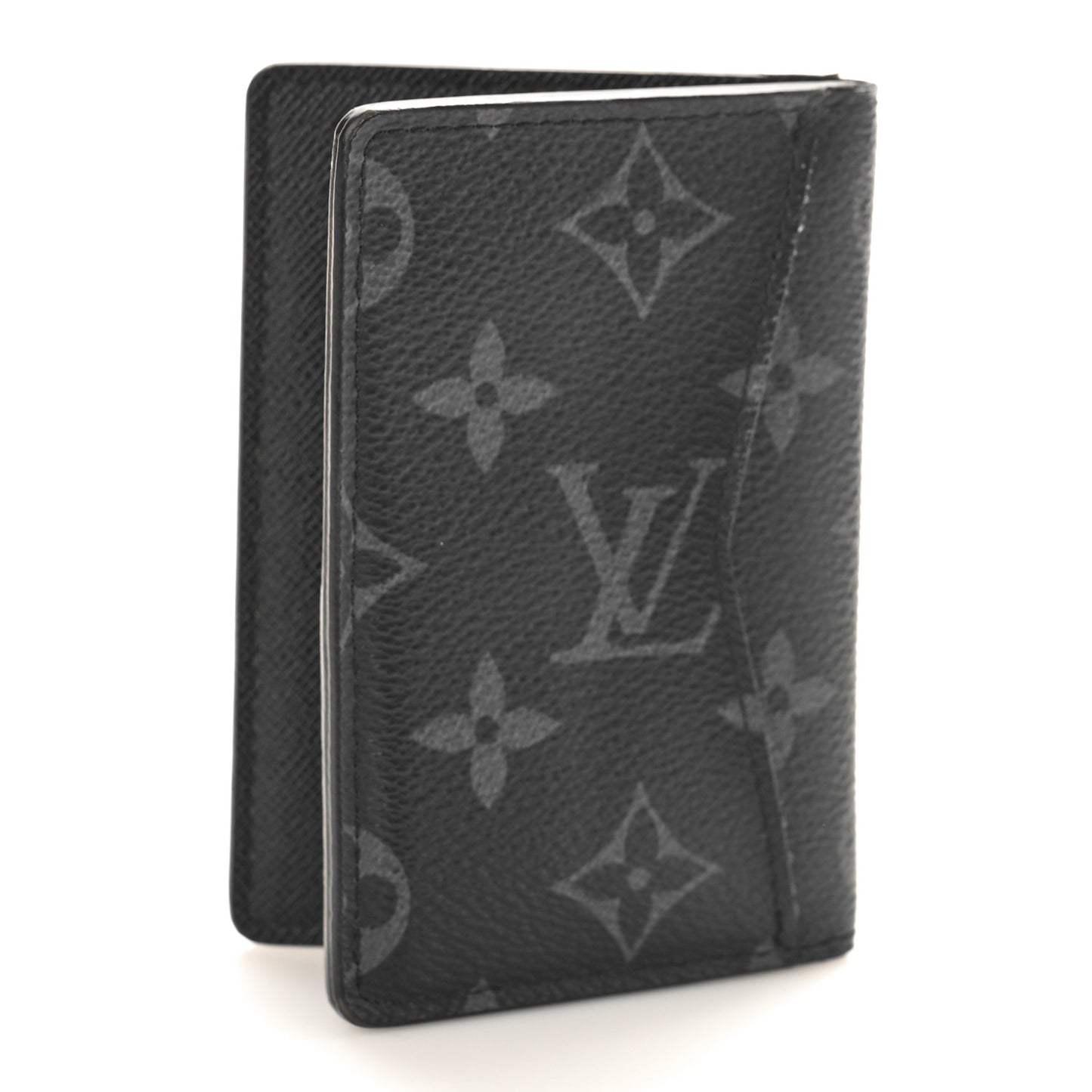 Monogram Eclipse Pocket Organizer NM