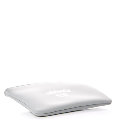 Hermes Neoprene Neobain Small Case Acier 4 of 8