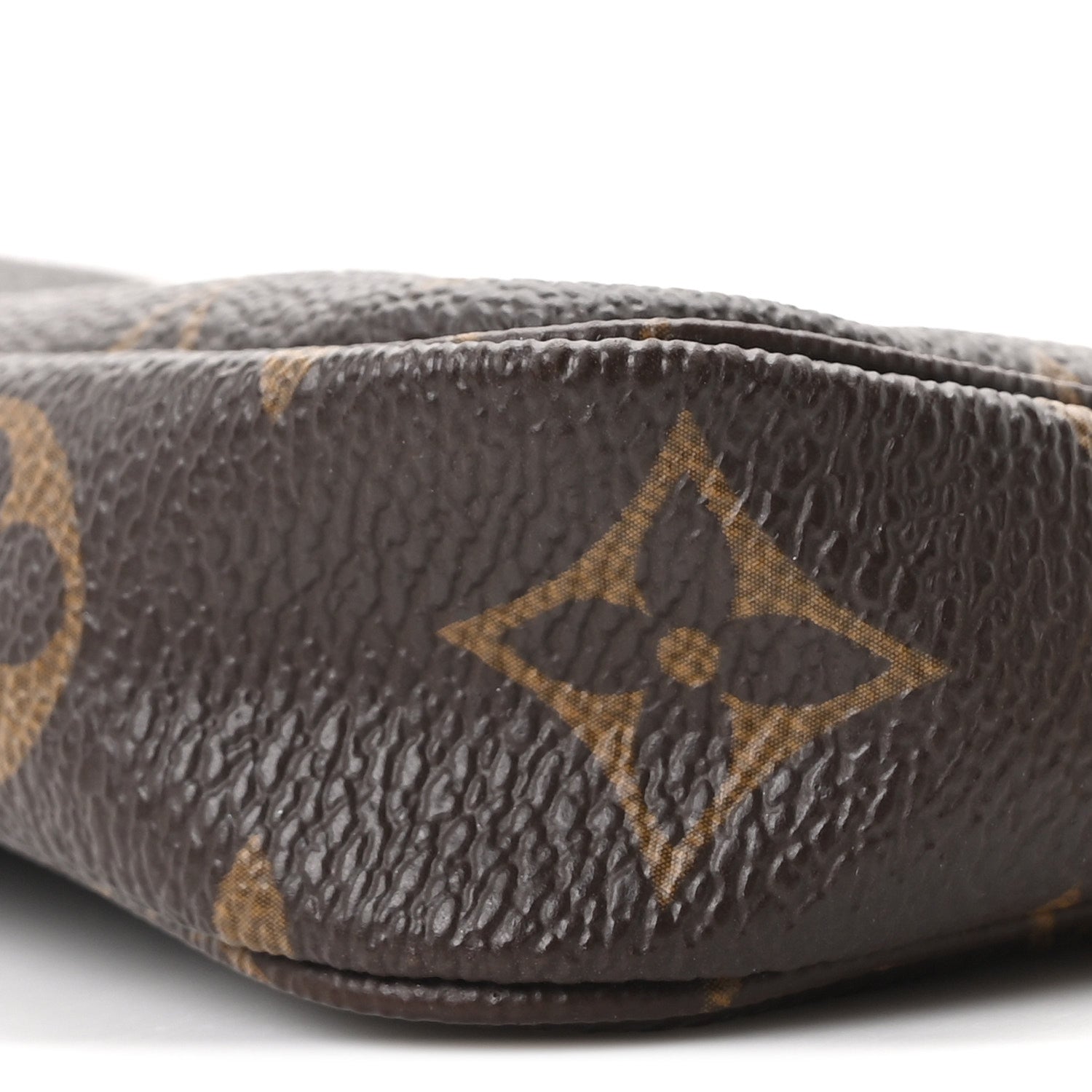 Louis Vuitton Monogram Mini Pochette Accessories 1894493