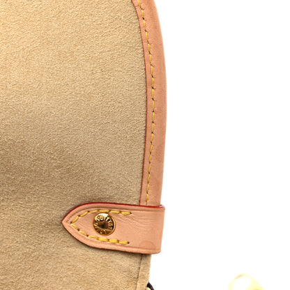 Louis Vuitton Monogram Saumur BB 12 of 13