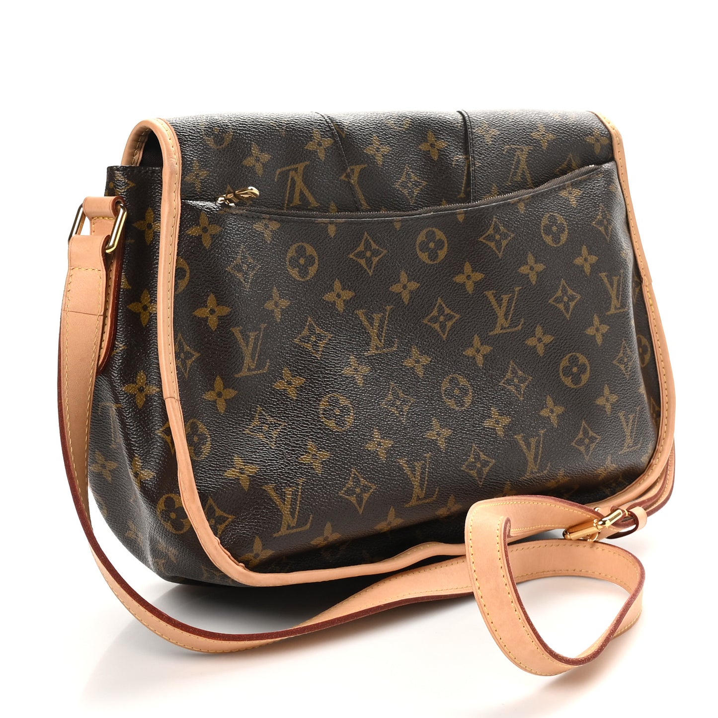 Monogram Menilmontant MM