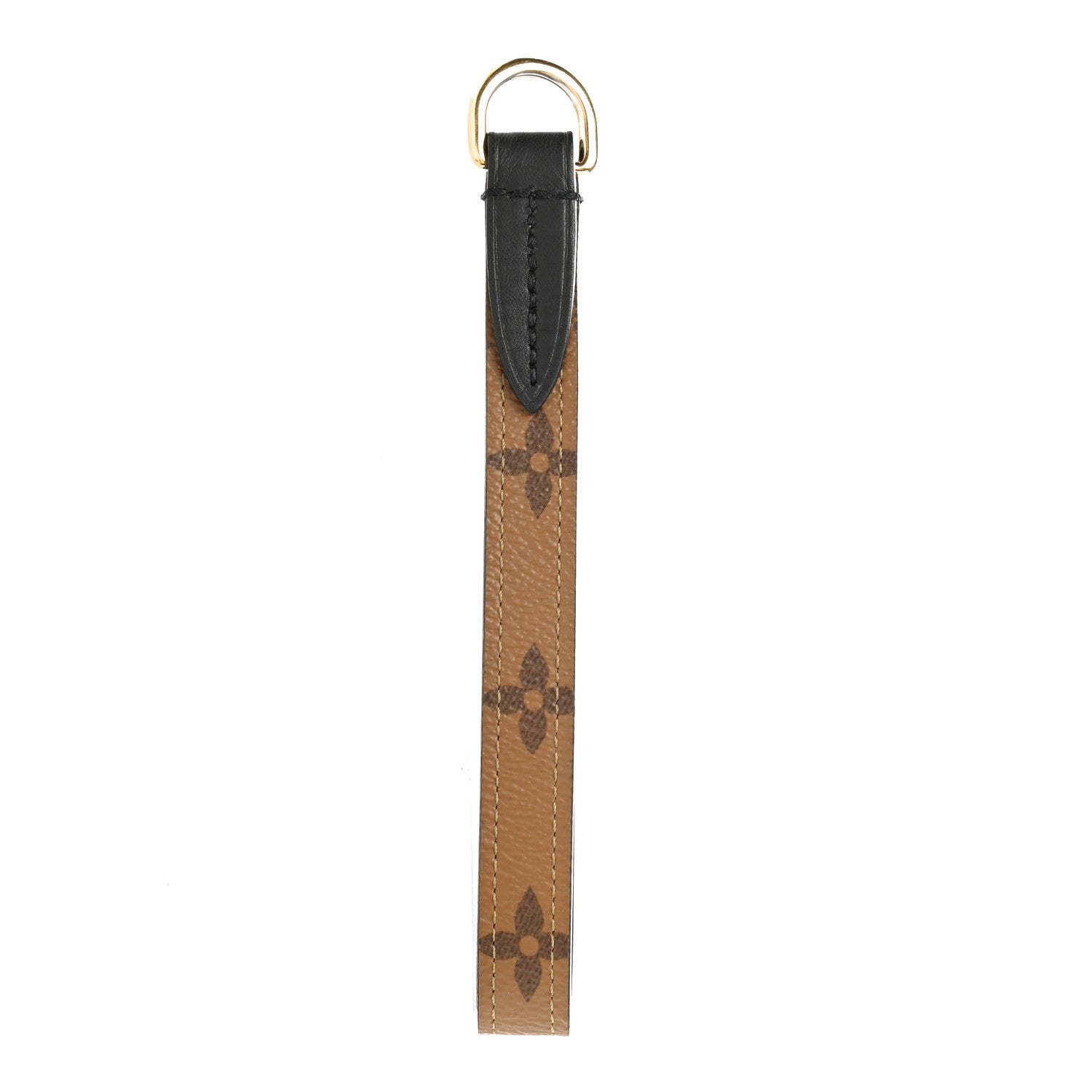 Louis Vuitton Reverse Monogram Giant Trio Pouch Strap 1 of 3