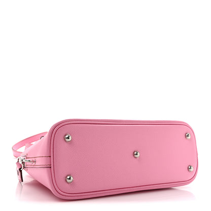 Hermes Epsom 1923 Bolide 25 5P Pink 6 of 19