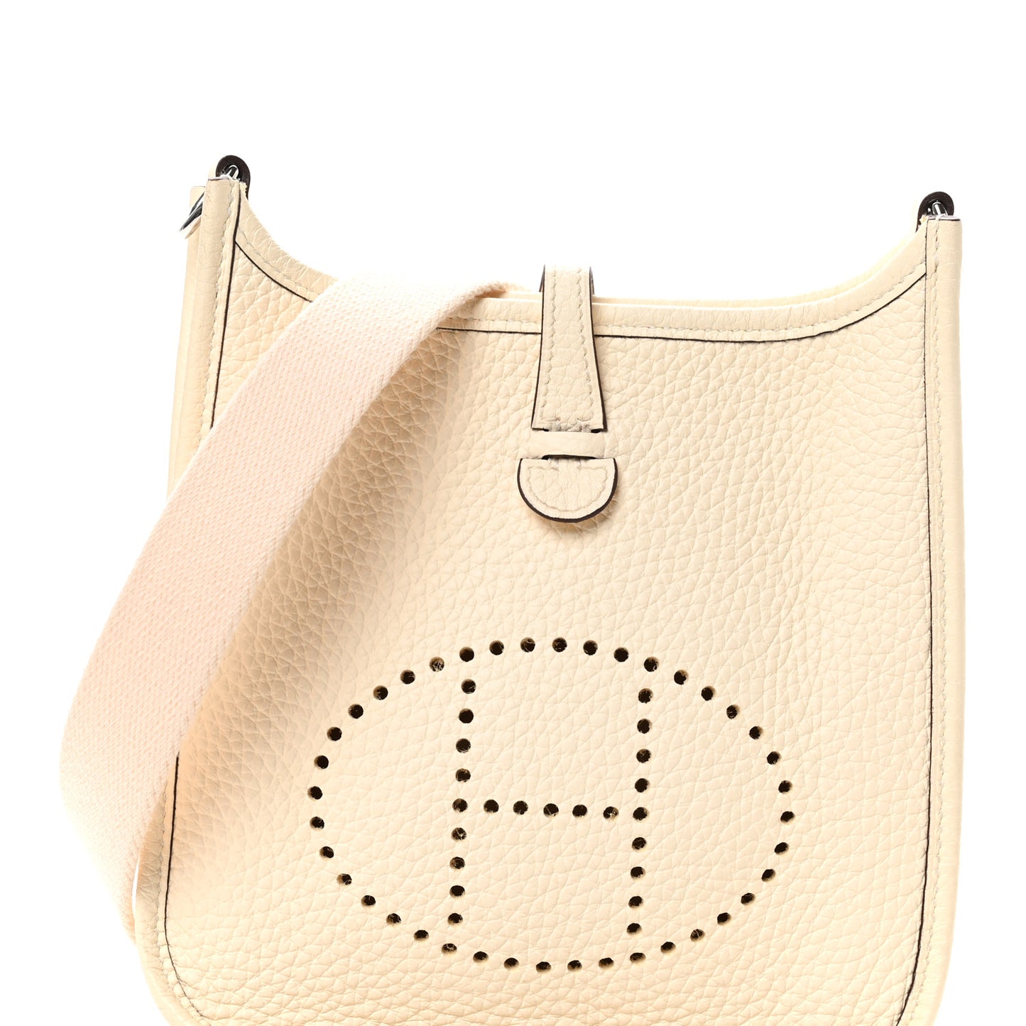 Taurillon Clemence Evelyne TPM Nata