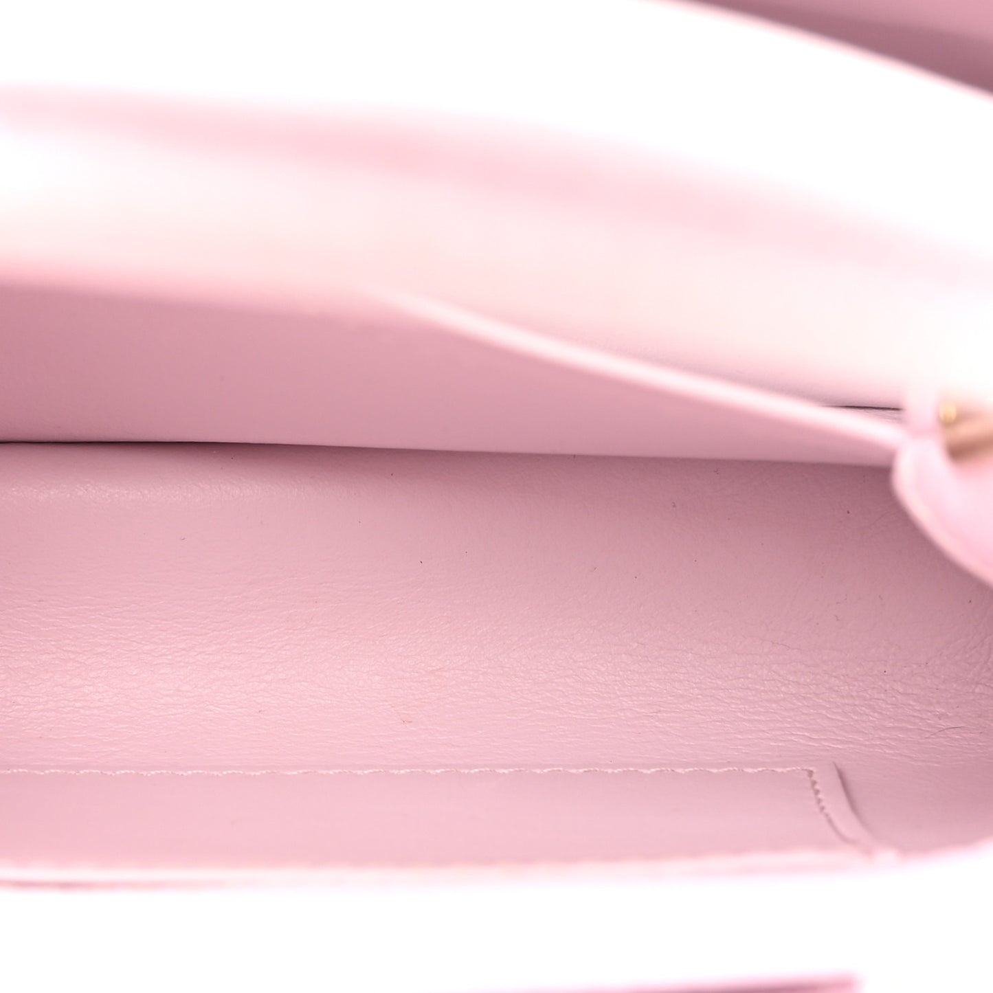 Taurillon LV Ski Capucines Mini Pearly Lilac