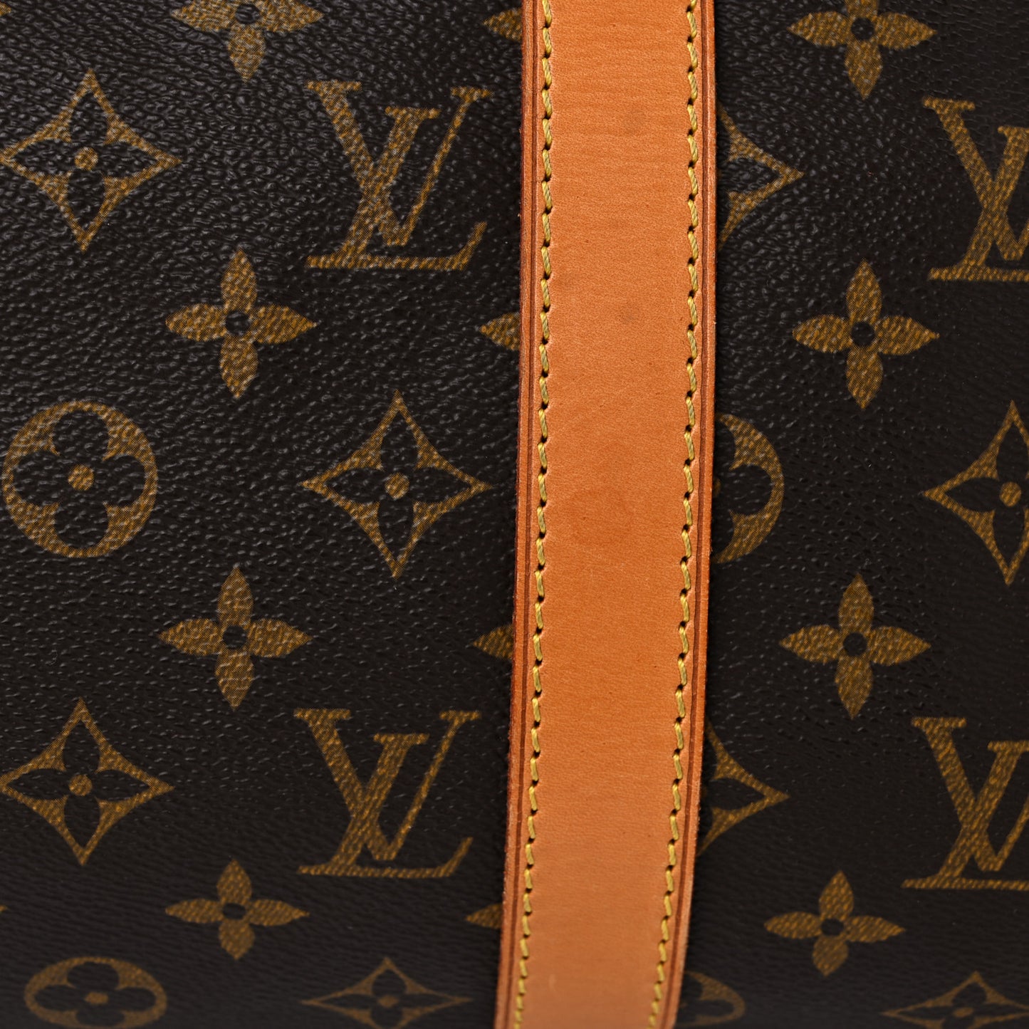 Monogram Keepall 50