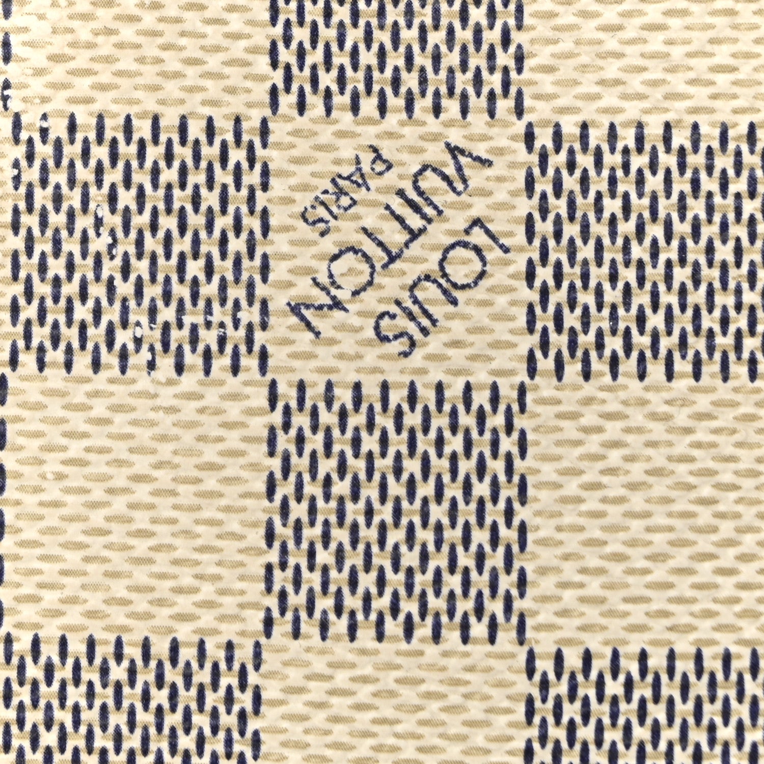 Louis Vuitton Damier Azur Speedy 30 11 of 13