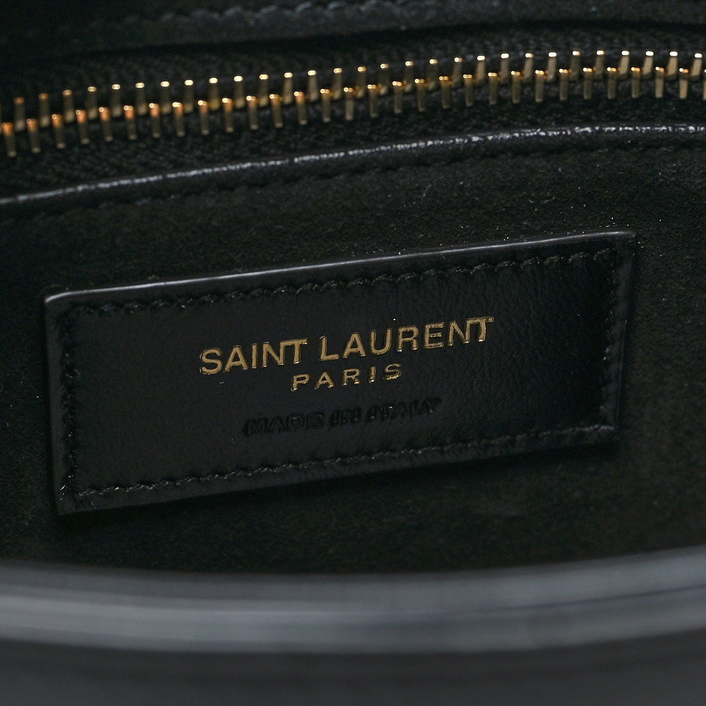 Smooth Calfskin Le 5 A 7 Hobo Black