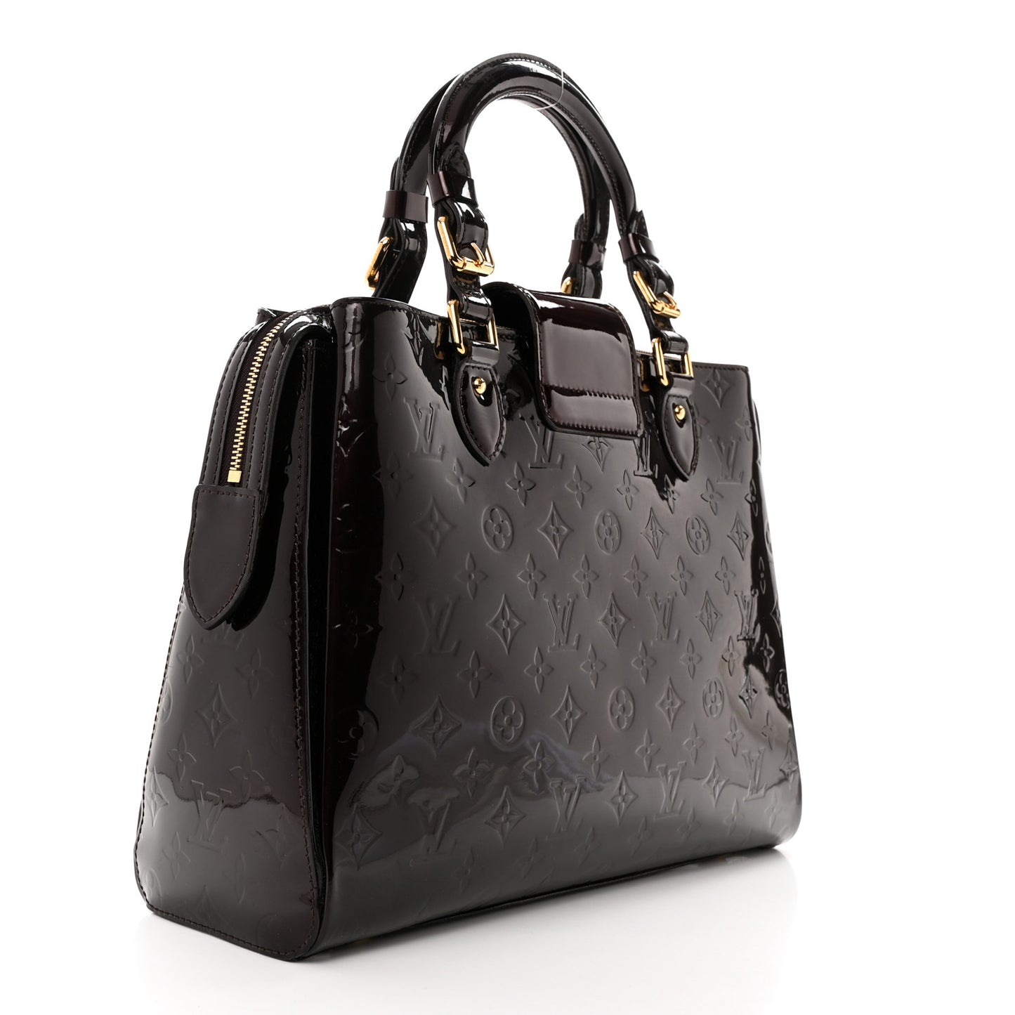 Vernis Melrose Avenue Amarante