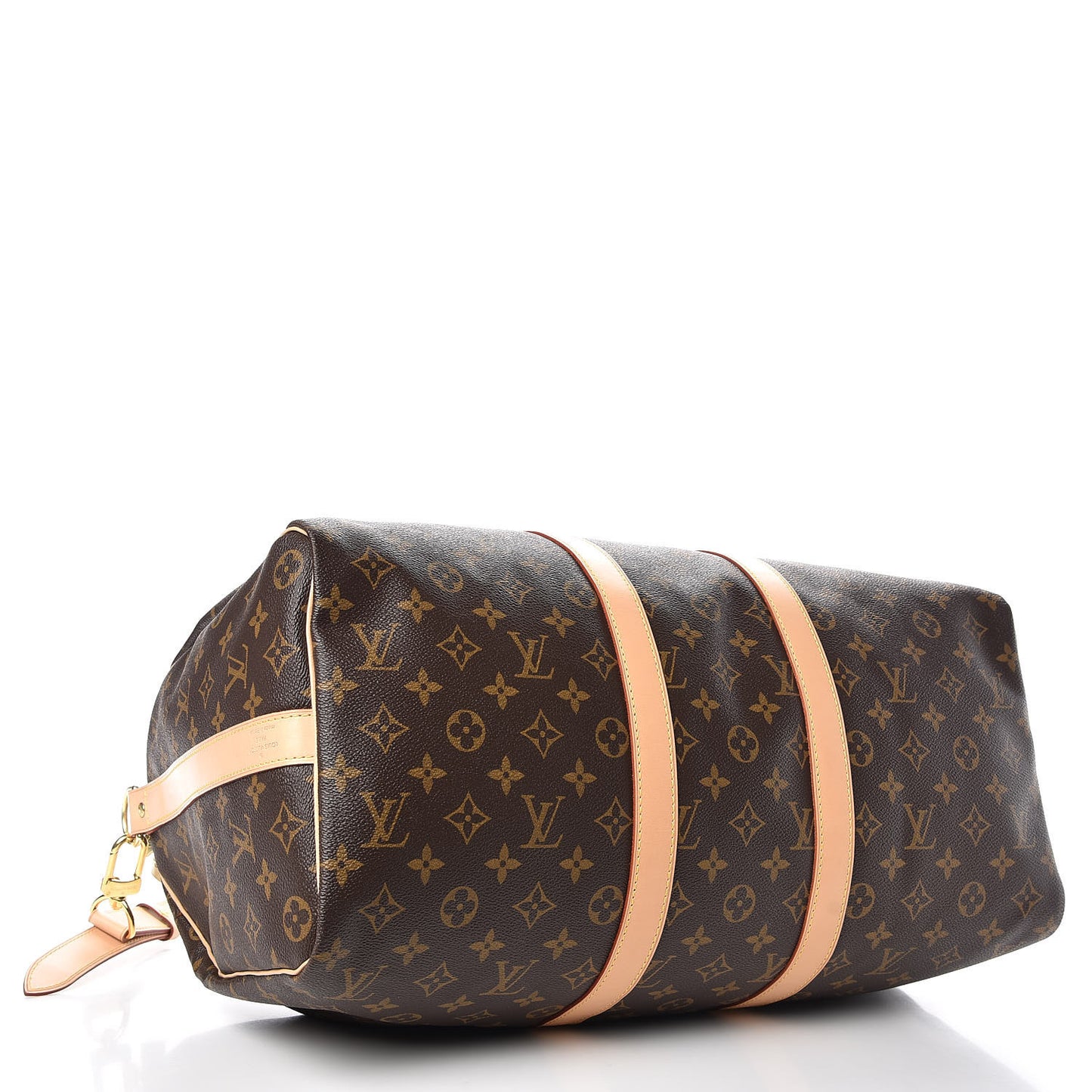 Monogram Keepall Bandouliere 45
