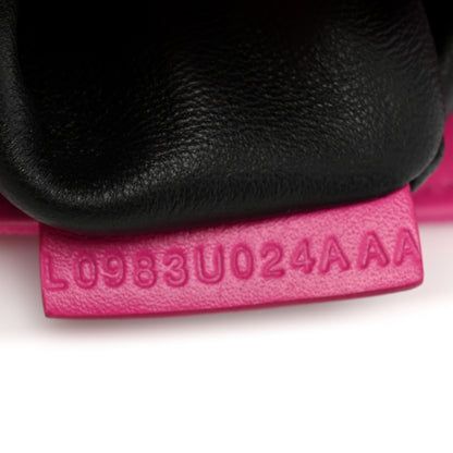 Tom Ford Velvet Natalia Medium Shoulder Bag Pink 7 of 16