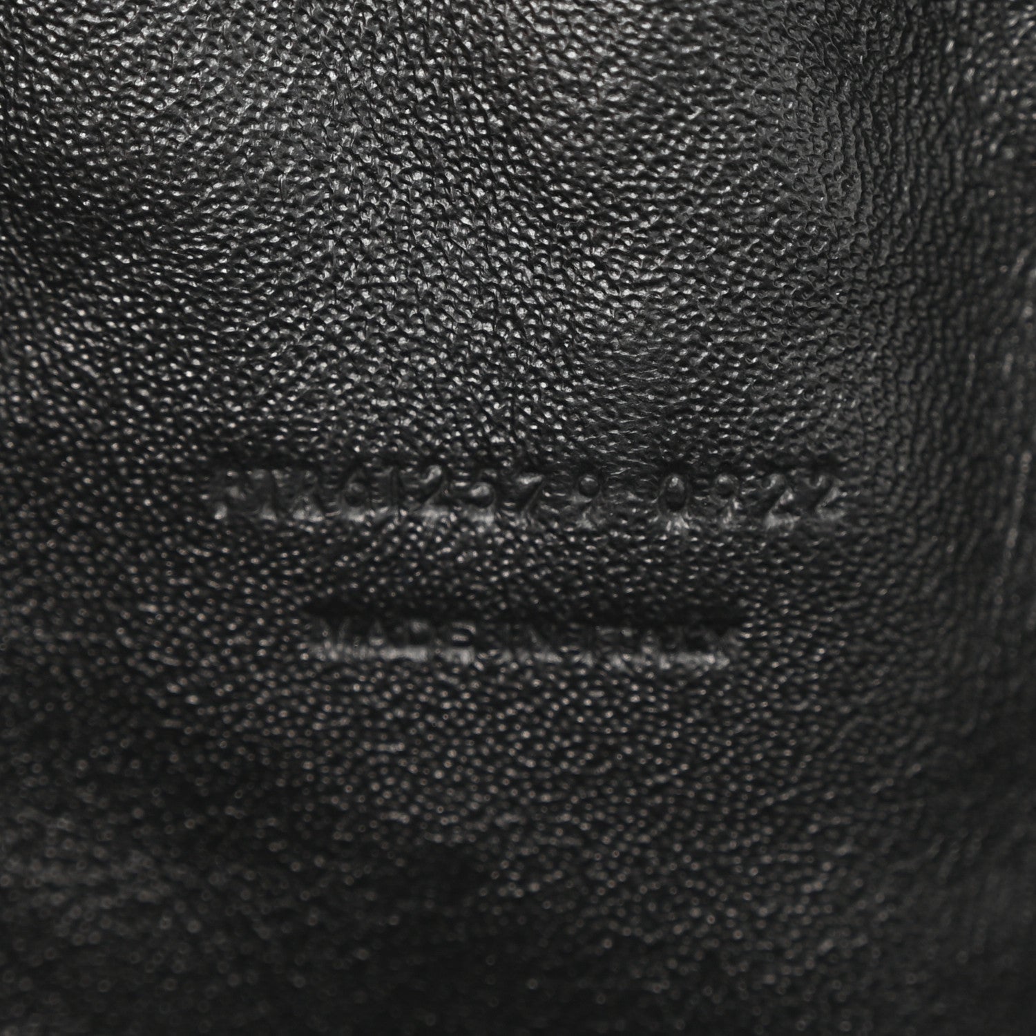 Saint Laurent Grain De Poudre Matelasse Monogram Mini Lou Camera Bag Vintage Peach 7 of 10