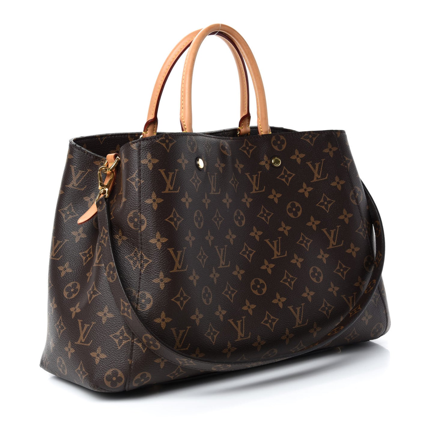 Monogram Montaigne GM
