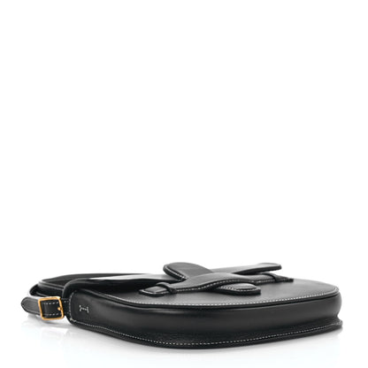 Celine Smooth Calfskin Mini Symmetrical Bag Black 5 of 11