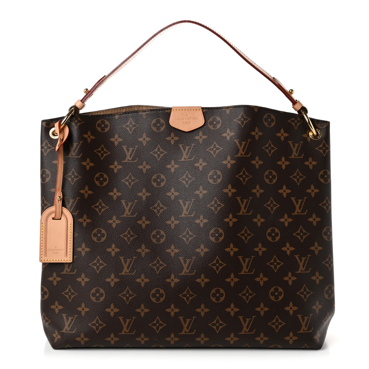 Monogram Graceful MM