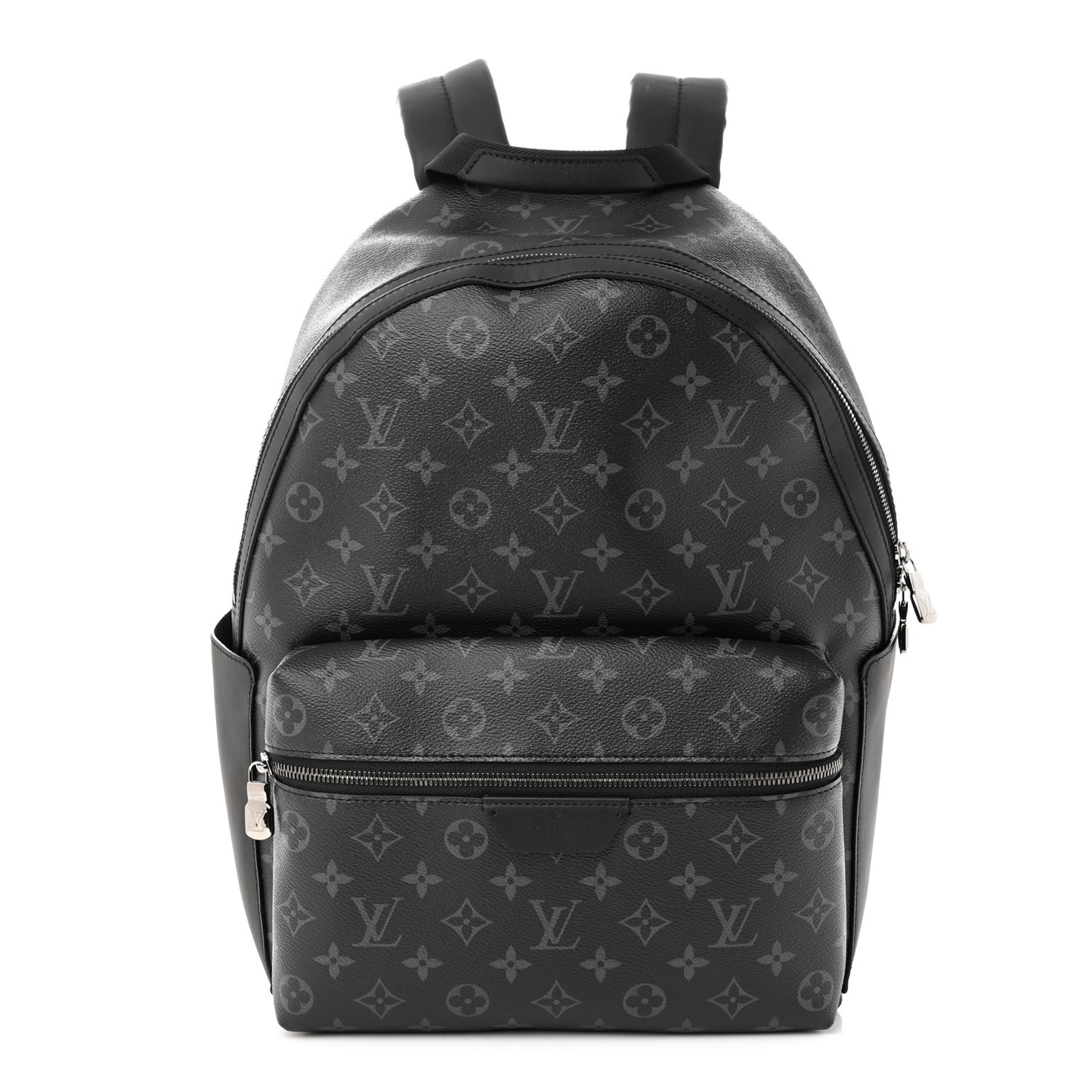 Monogram Eclipse Discovery Backpack PM NM