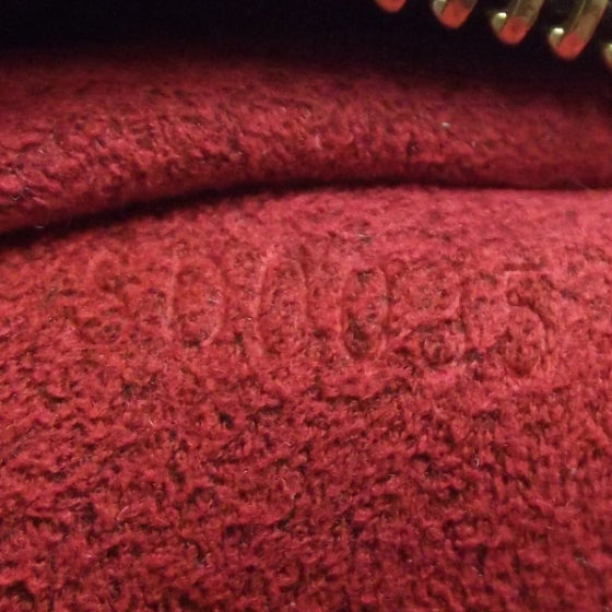 Monogram Viva-Cite MM