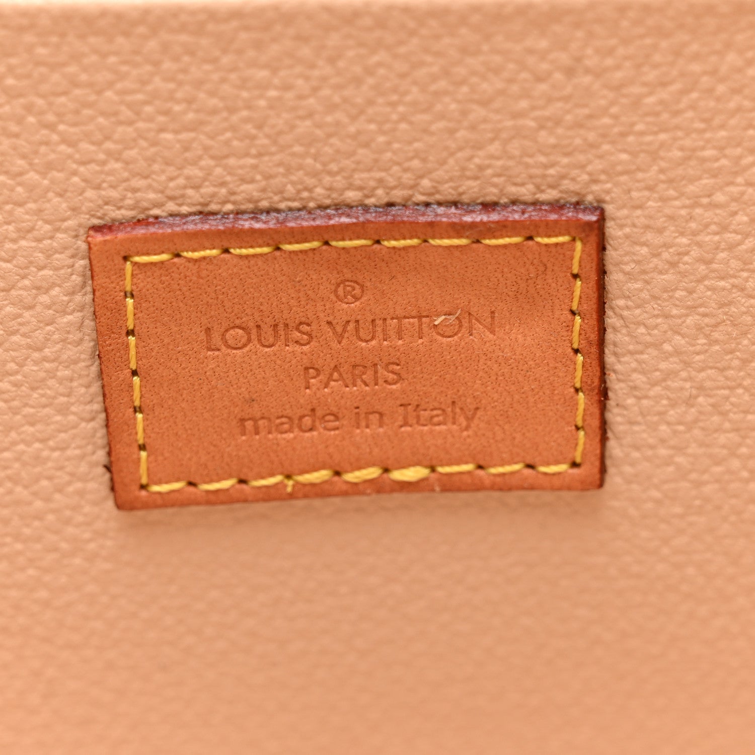 Louis Vuitton Monogram Nice BB 6 of 7