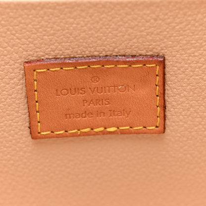 Louis Vuitton Monogram Nice BB 6 of 7