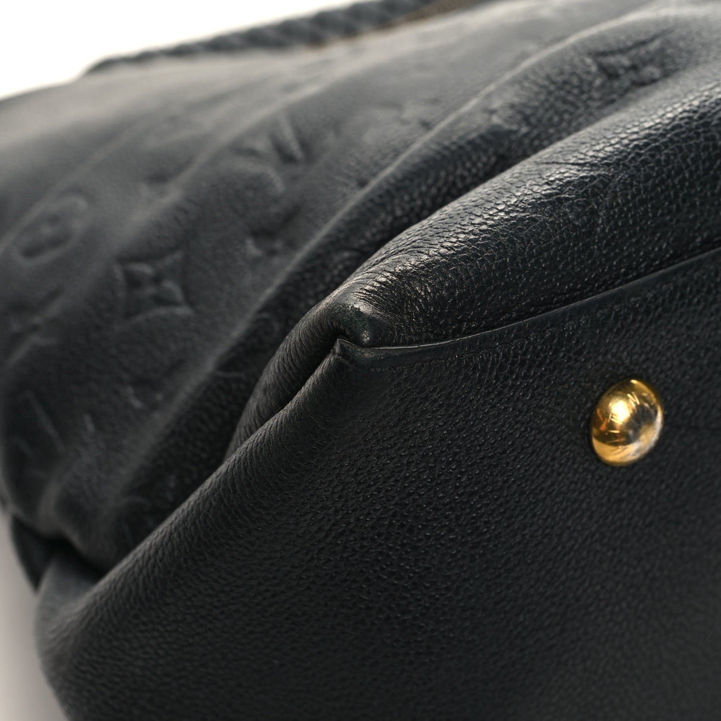 Empreinte Maida Hobo Black