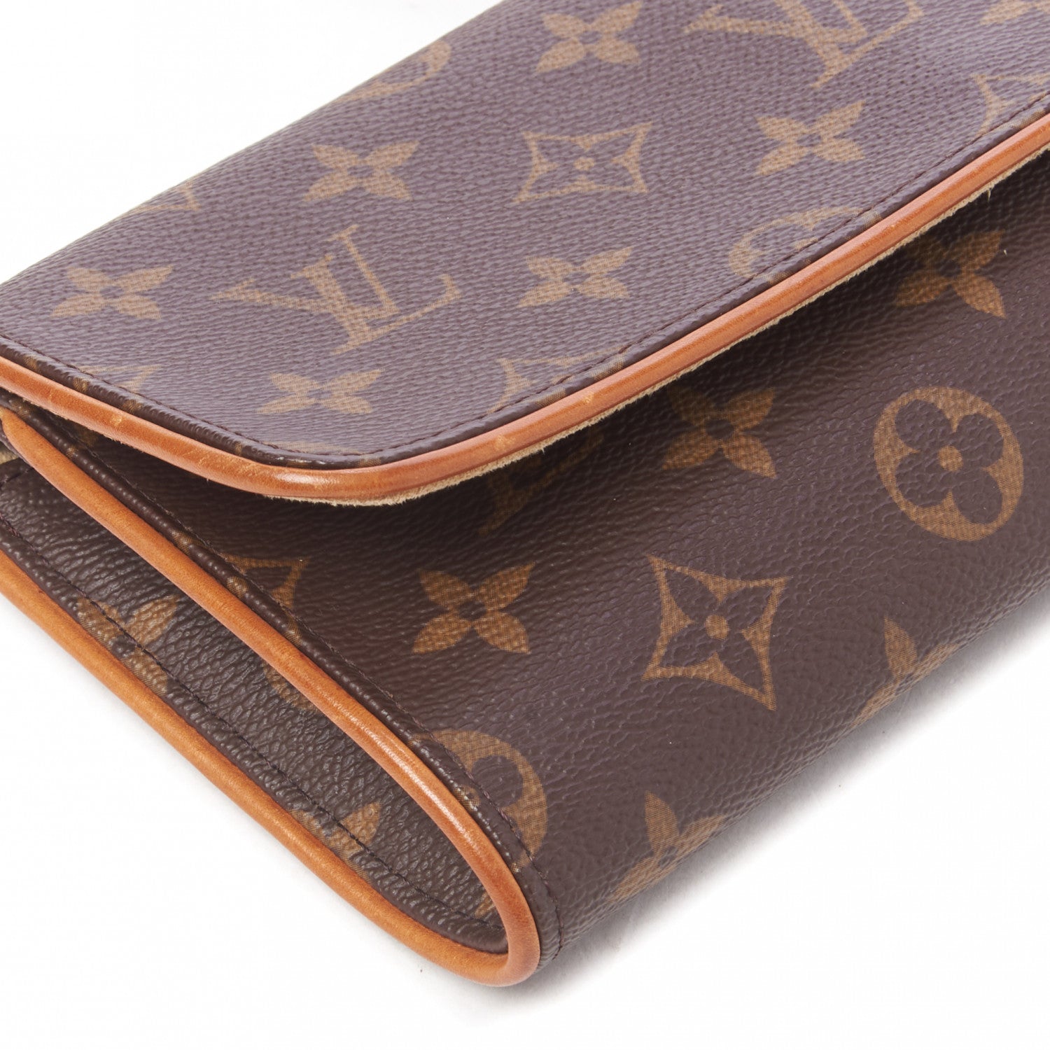 Louis Vuitton Monogram Pochette Twin GM 6 of 8