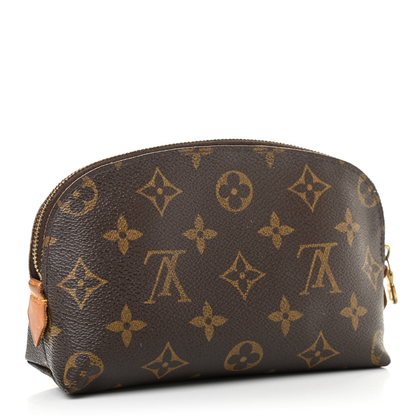 Monogram Cosmetic Pouch