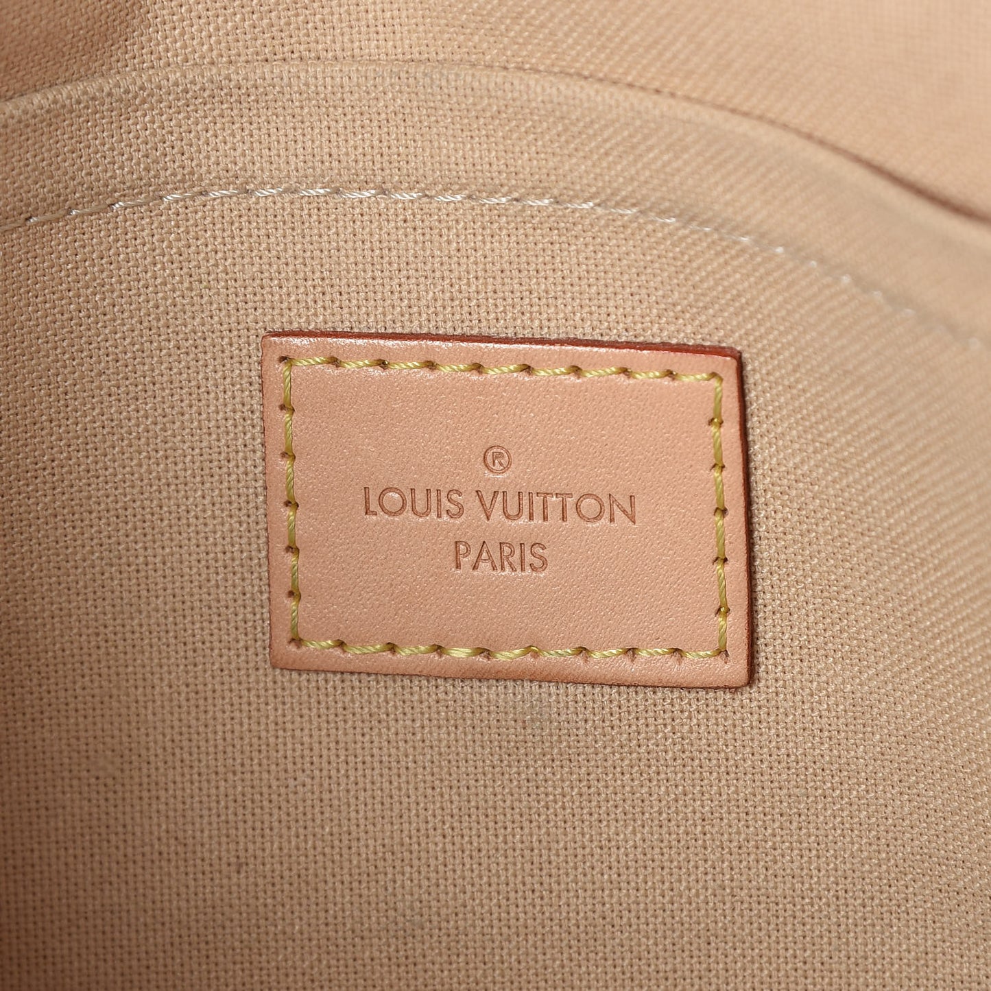 Damier Azur Favorite MM