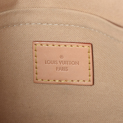 Louis Vuitton Damier Azur Favorite MM 6 of 10