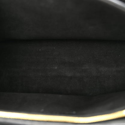 Louis Vuitton Empreinte Vavin MM Black 5 of 15