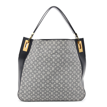 Louis Vuitton Monogram Idylle Rendez Vous MM Encre 1 of 9