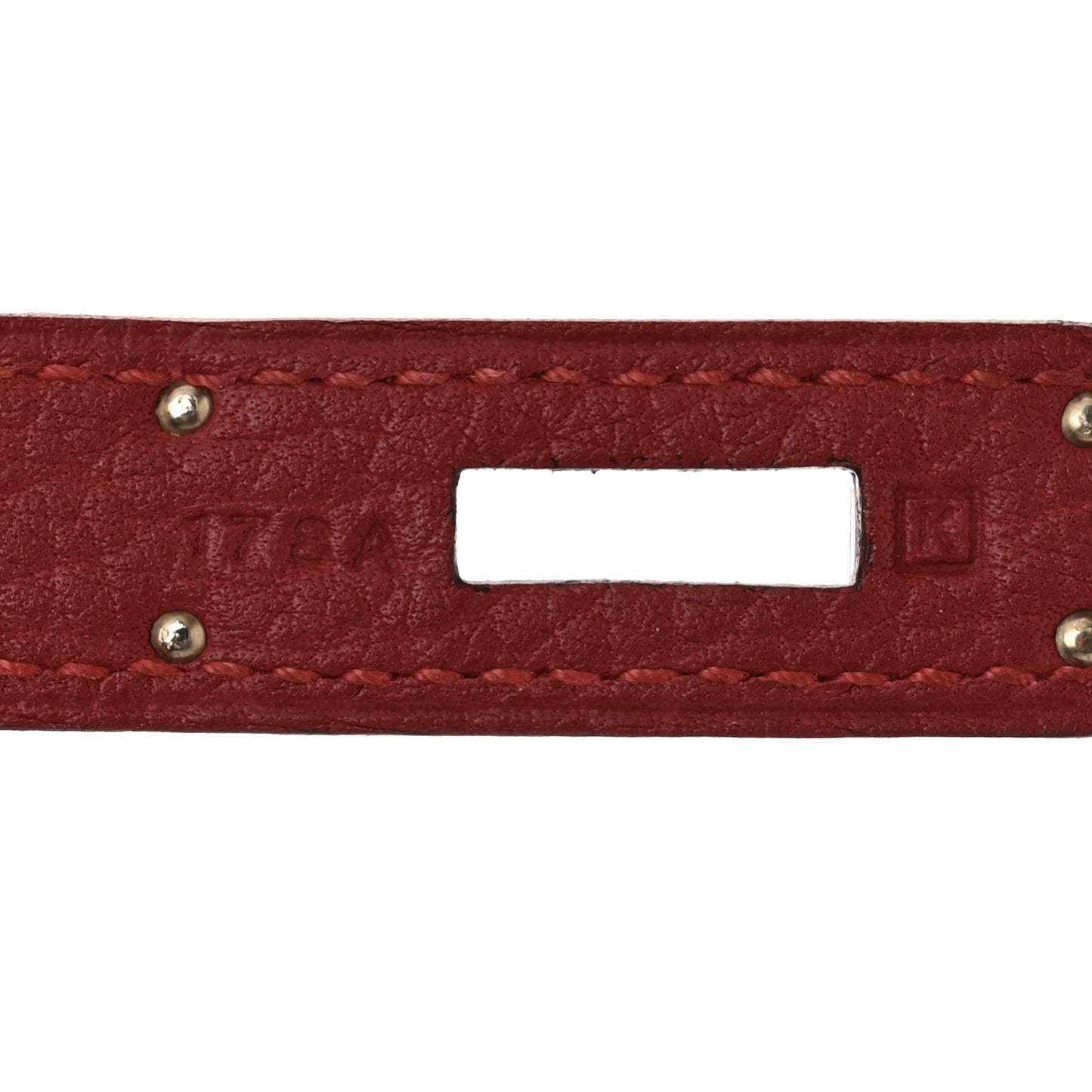 Togo BIRKIN 35 Rouge Vif