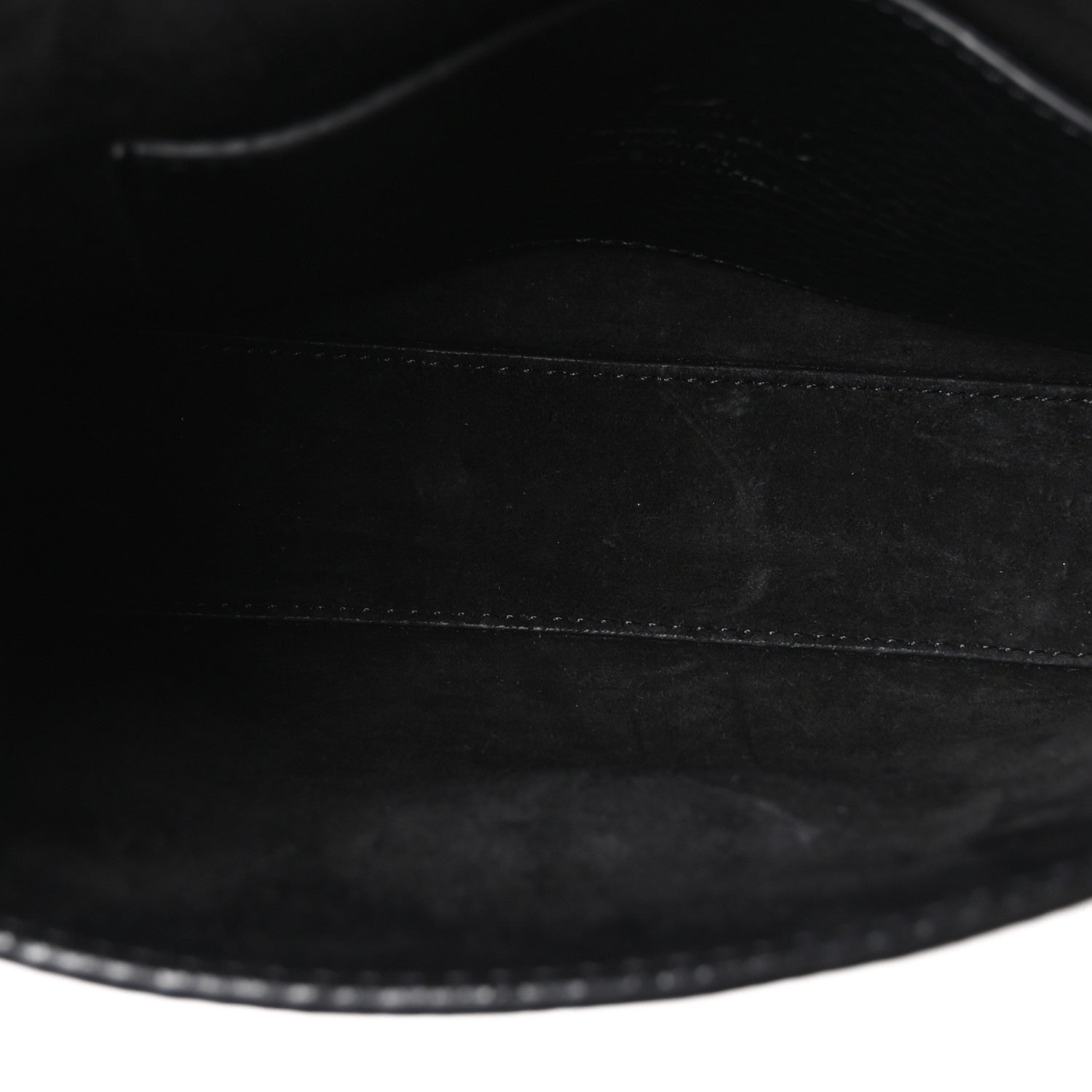 Valentino Garavani Pebbled Calfskin Medium Rockstud Flip Lock Crossbody Bag Black 5 of 9