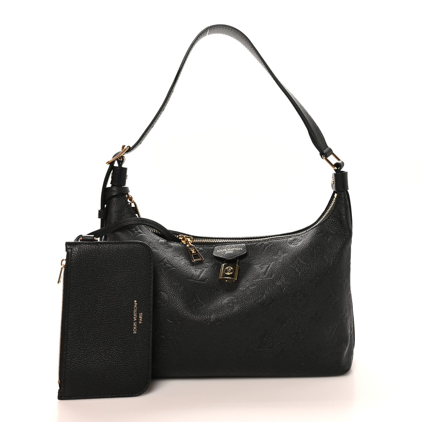 Empreinte Monogram Sac Sport NM Black