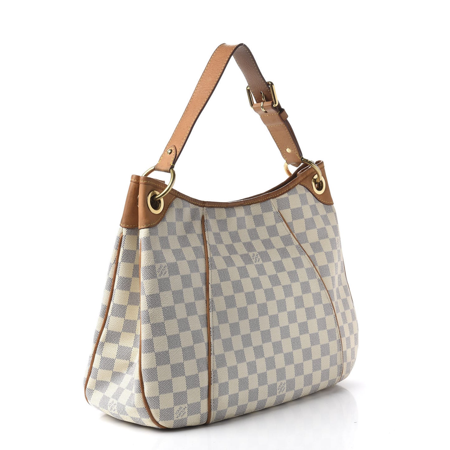 Damier Azur Galliera PM