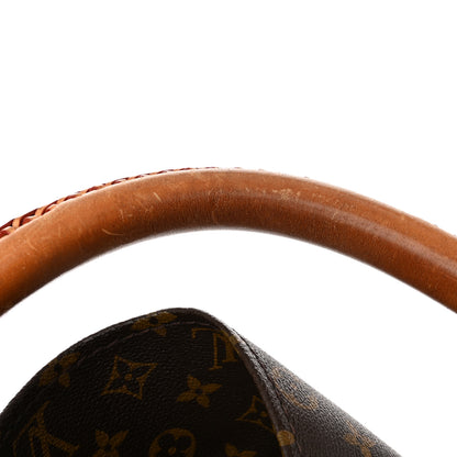 Louis Vuitton Monogram Artsy MM 11 of 11