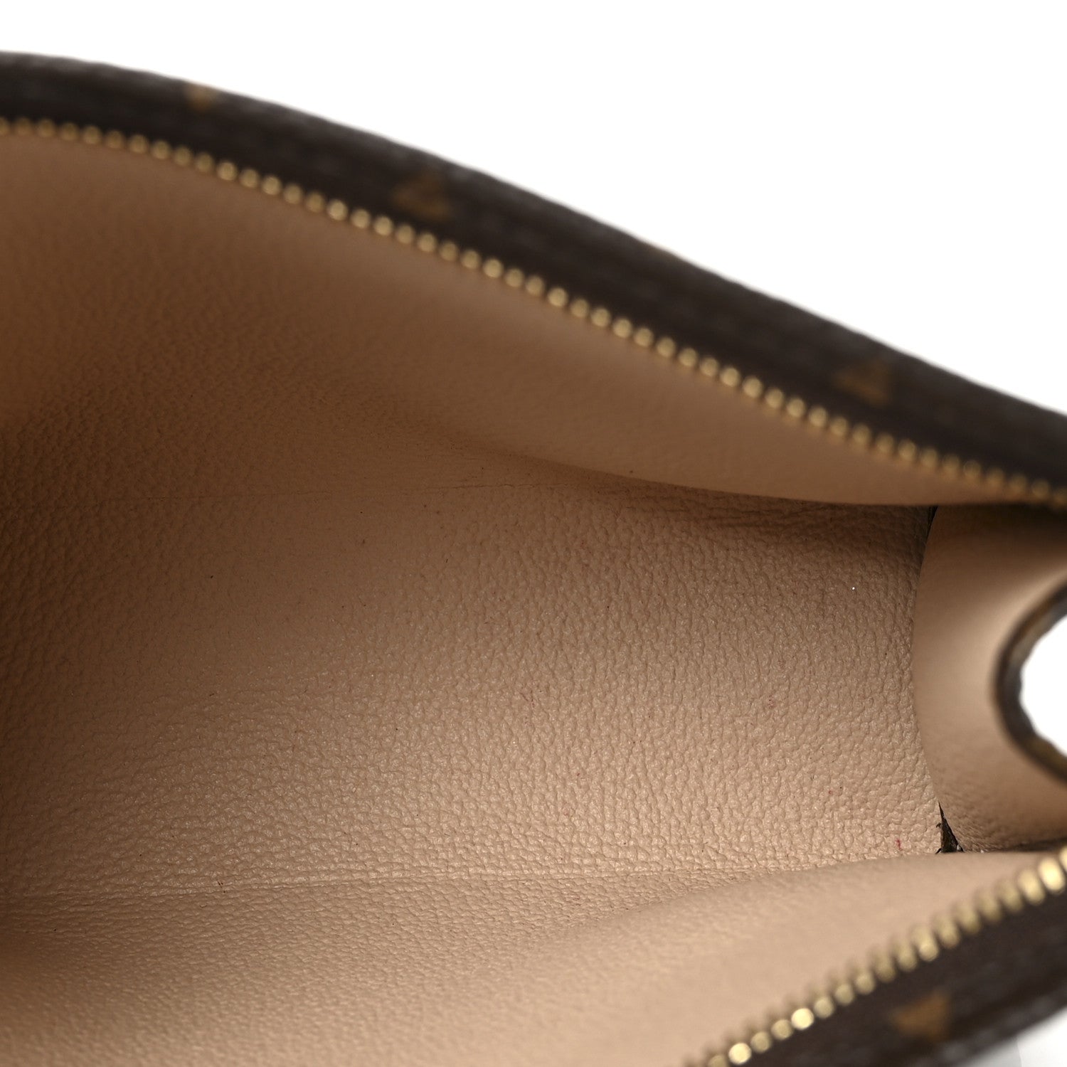 Louis Vuitton Monogram Toiletry Pouch 19 5 of 7