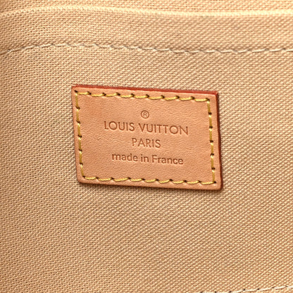 Louis Vuitton Damier Azur Favorite MM 6 of 10