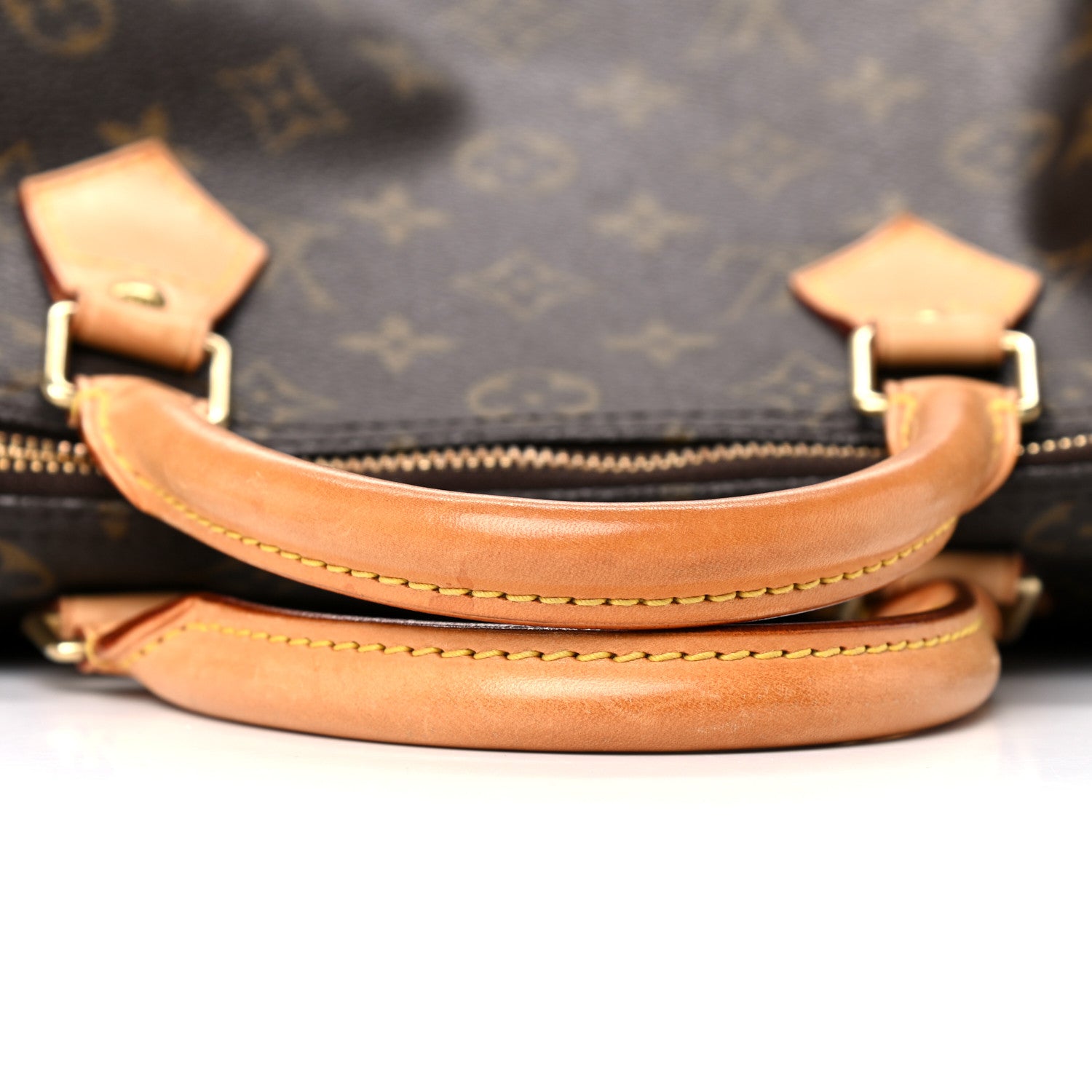 Louis Vuitton Monogram Speedy 30 19 of 19