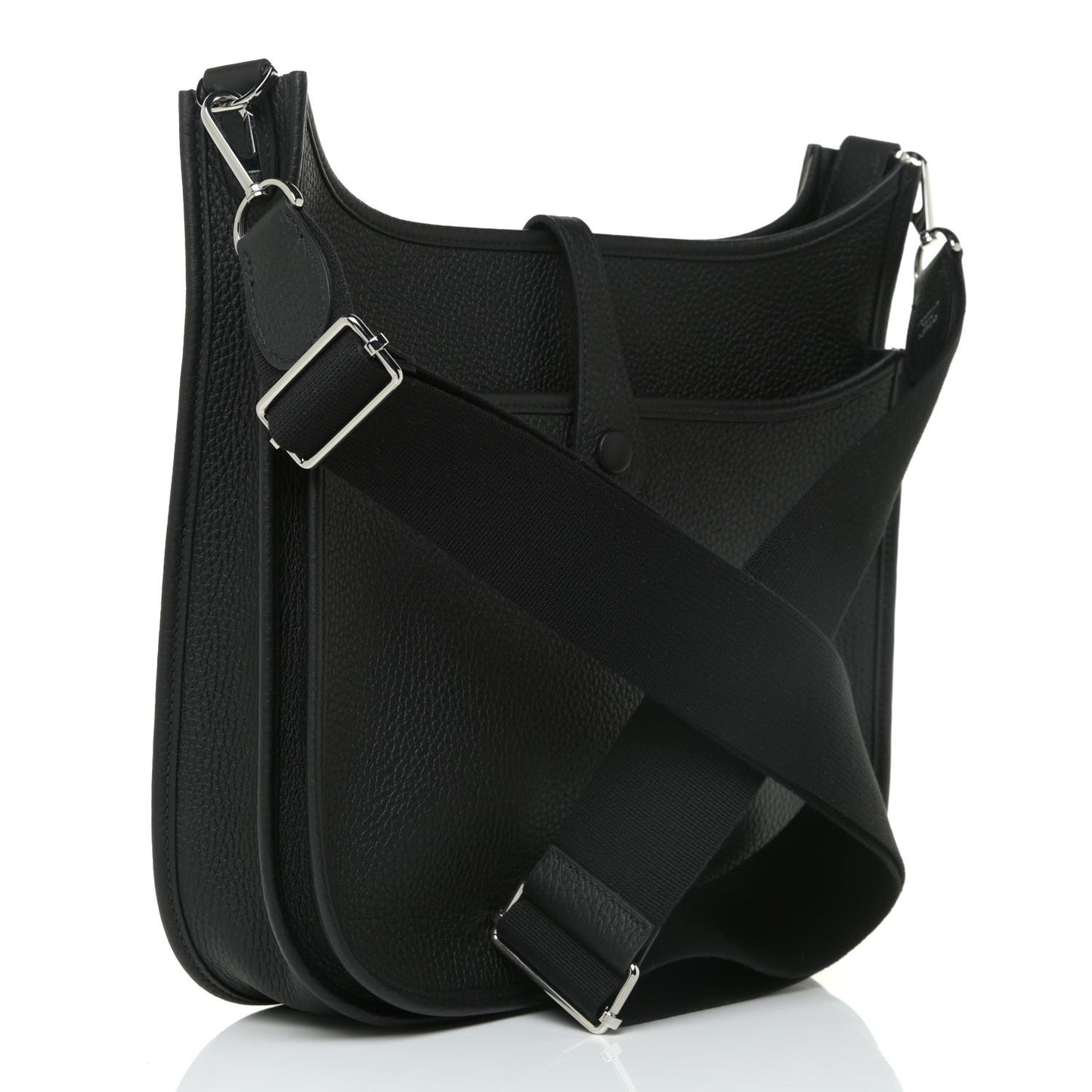 Taurillon Clemence Evelyne III PM Black