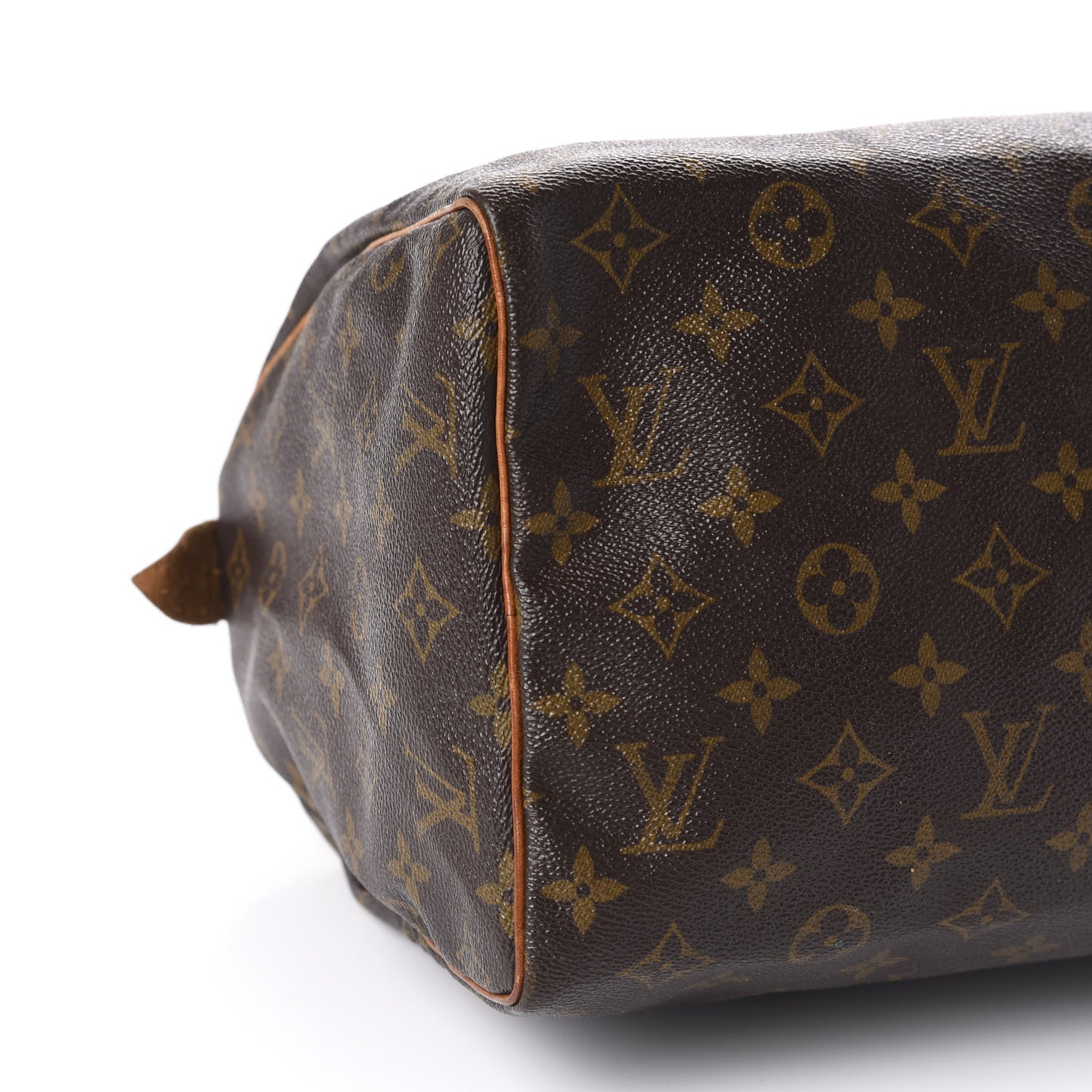 Louis Vuitton Monogram Speedy 30 6 of 10