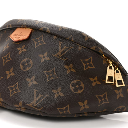 Louis Vuitton Monogram Bumbag 8 of 8