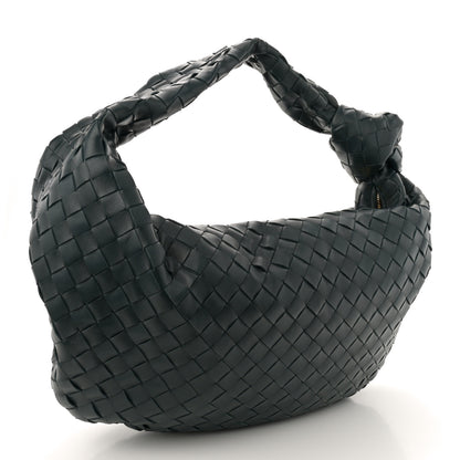 Bottega Veneta Nappa Intrecciato Small Jodie Inkwell 3 of 10