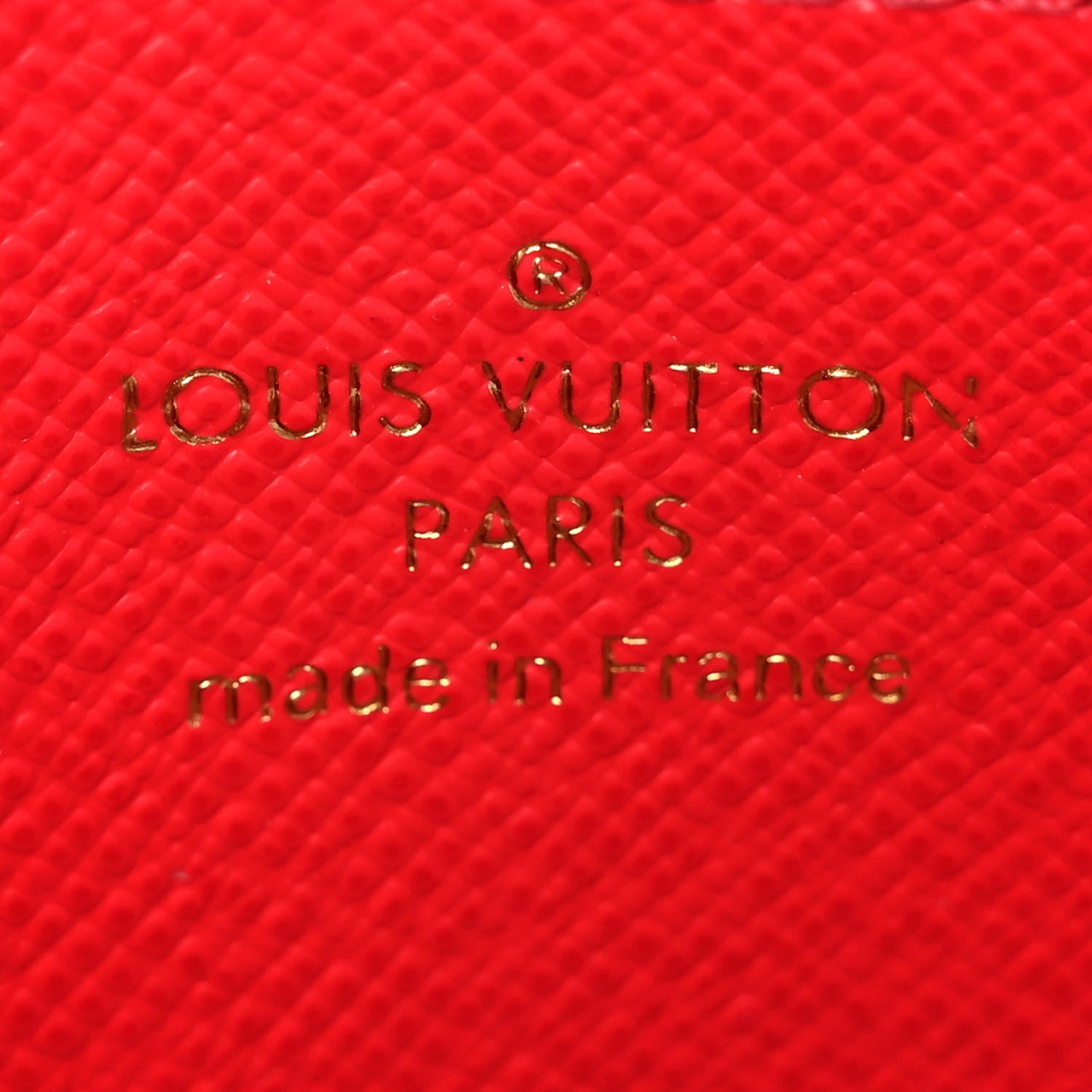 Louis Vuitton Monogram 2016 Christmas Animation Zippy Coin Purse 6 of 8