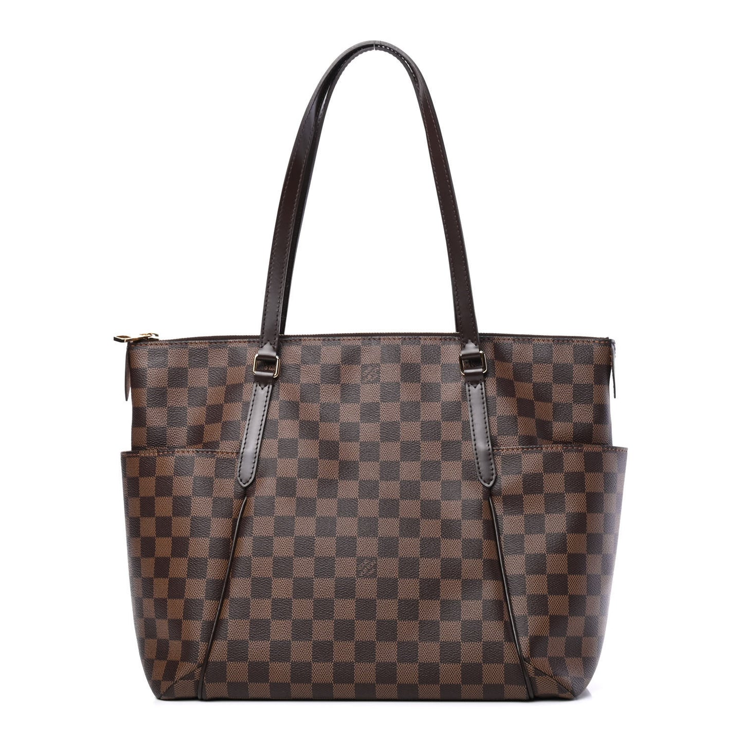 Damier Ebene Totally MM