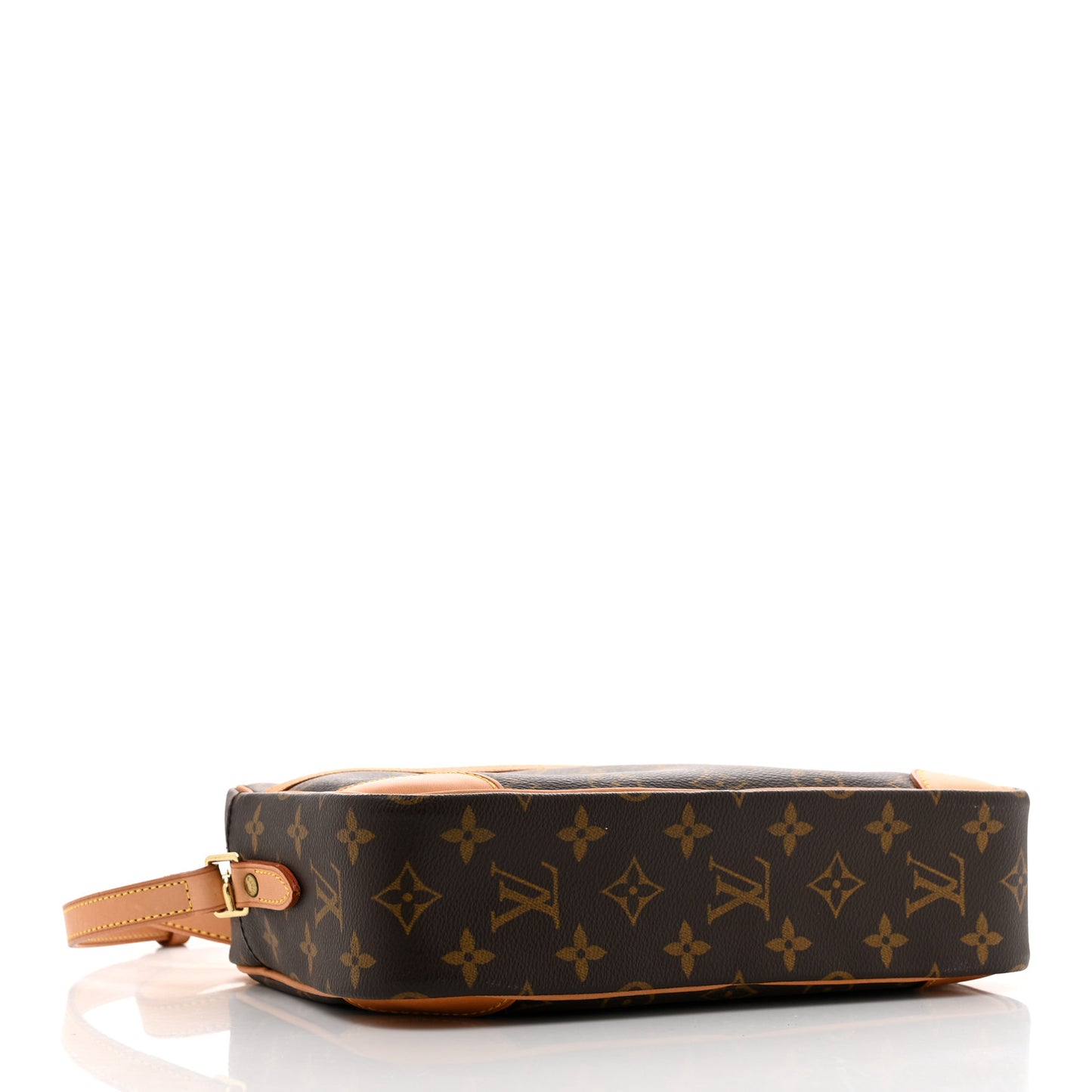 Monogram Trocadero 27