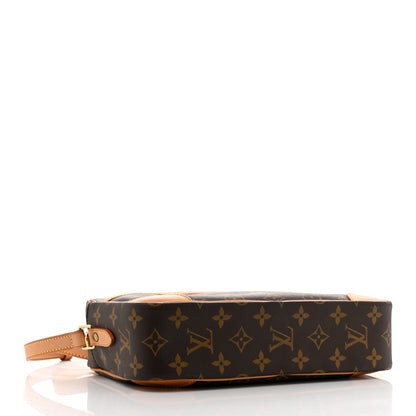 Louis Vuitton Monogram Trocadero 27 4 of 12