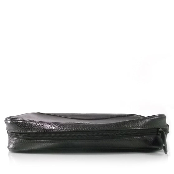 Gucci Leather Clutch Black 4 of 9
