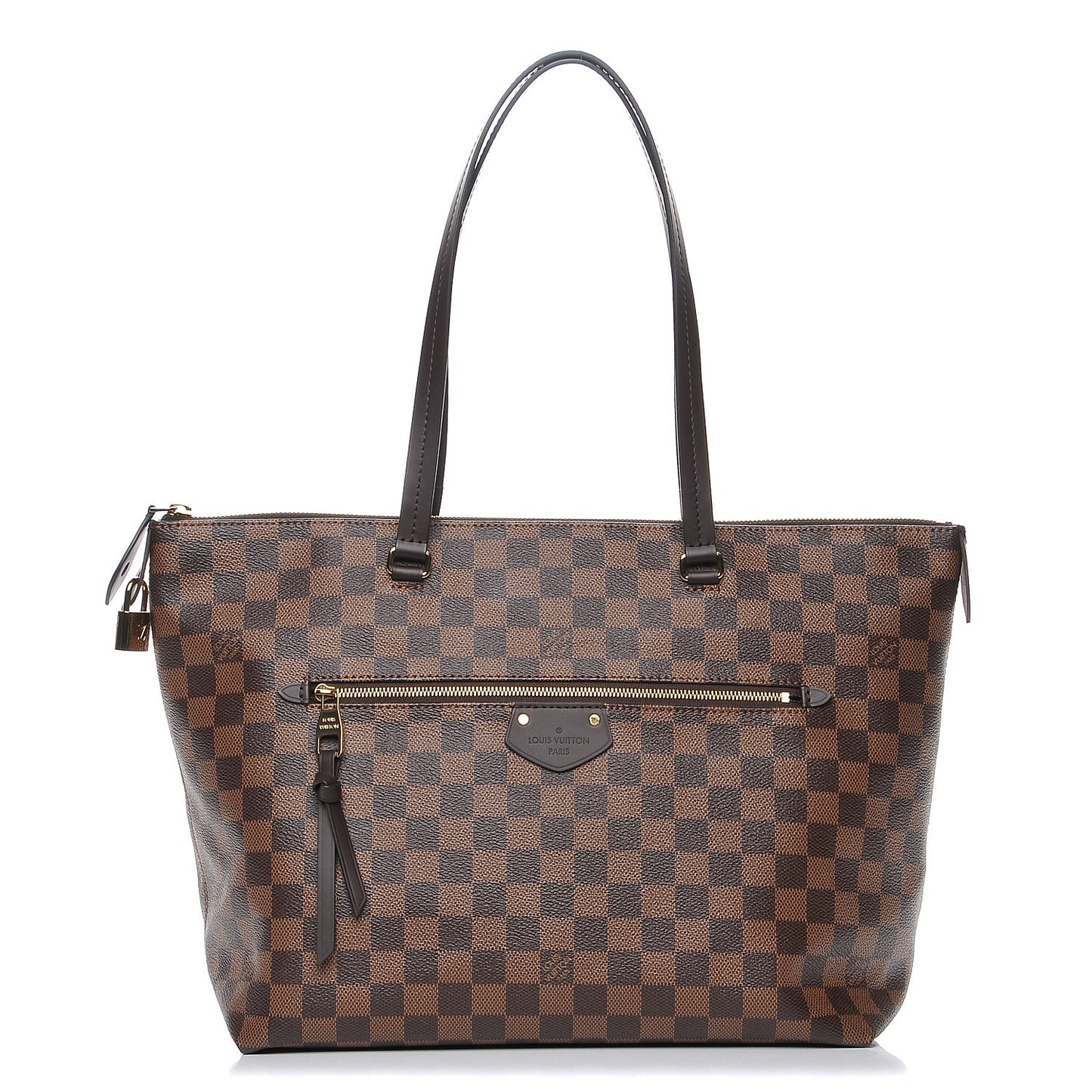 Damier Ebene Iena MM