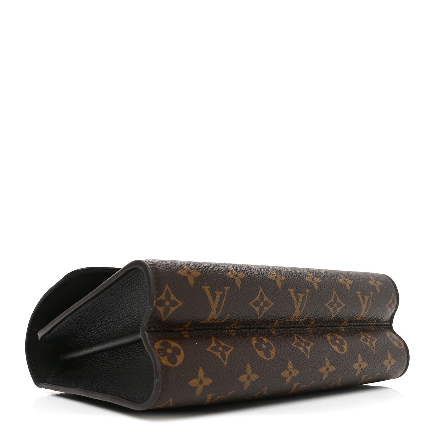 Monogram Victoire Black